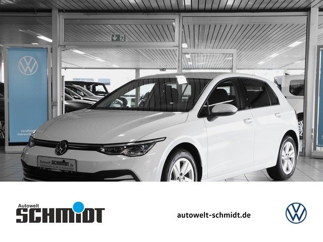 VW Golf 40.955 km 20.490 &euro; Recklinghausen 45657