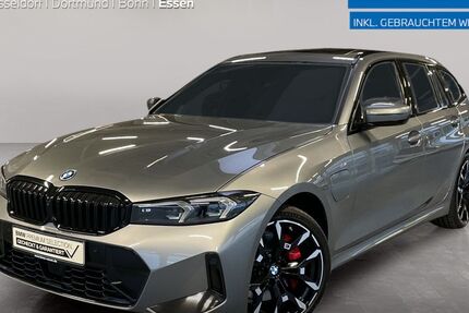 BMW 330 35.786 km 49.999 &euro; Essen 45141