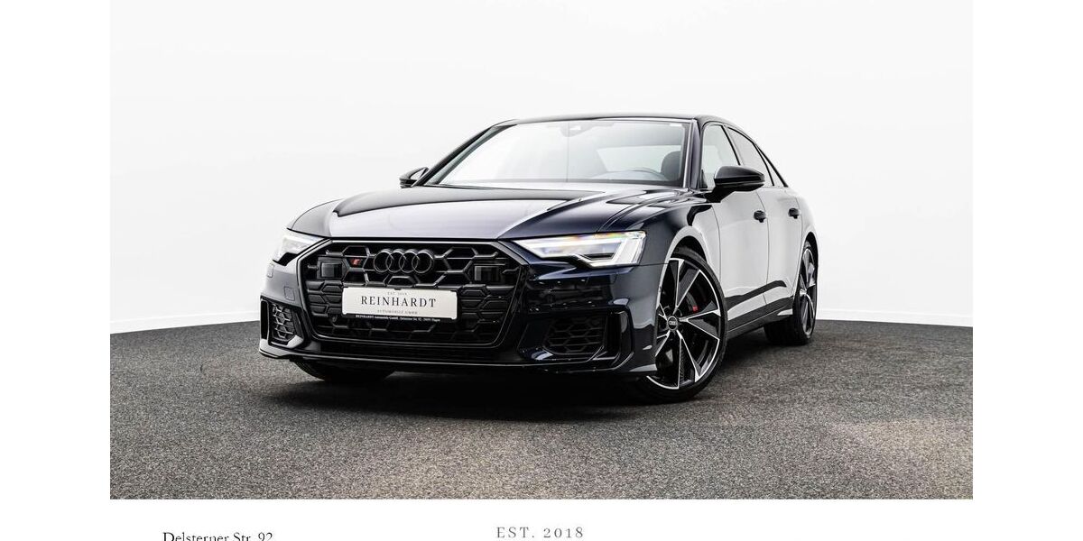 Audi S6 15.699 km 53.740 &euro; Hagen 58091