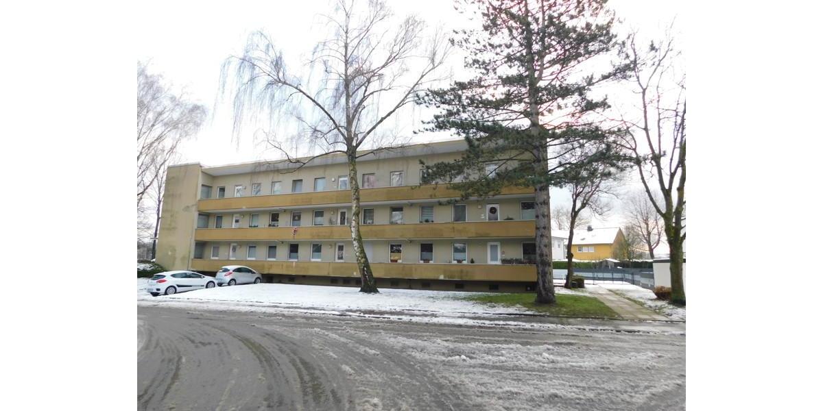 Etagenwohnung Witten Annen - 3 Zimmer, 73 m&sup2;, 583&euro; | Angebot:25881144