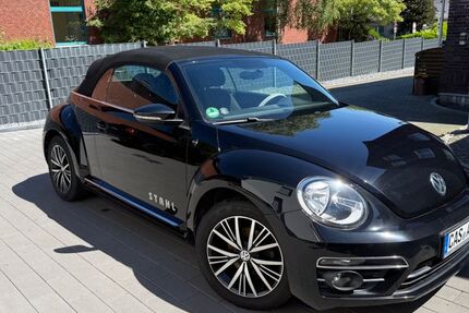 VW Beetle 122.000 km 13.000 &euro; Waltrop 45731