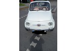 Fiat 500 37.000 km 11.800 &euro; Dortmund 44135