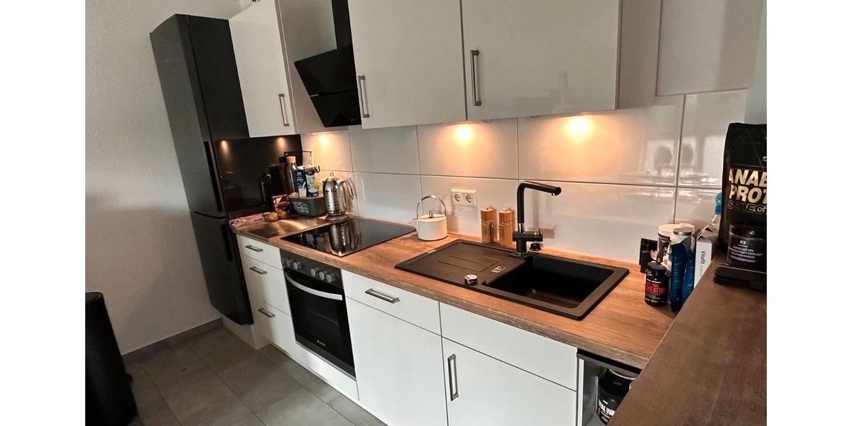 Etagenwohnung Dortmund Hombruch - 3.5 Zimmer, 77 m&sup2;, 1.415&euro; | Angebot:26613574