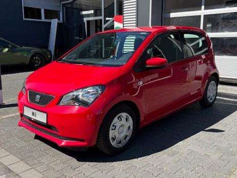 Seat Mii 84.108 km 8.750 &euro; Dortmund 44141