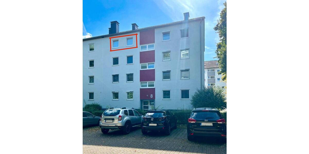 Etagenwohnung Hattingen - 3 Zimmer, 78 m&sup2;, 155.000&euro; | Angebot:26252272