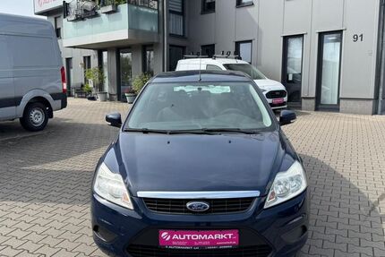 Ford Focus 162.000 km 3.490 &euro; Lüdinghausen 59348