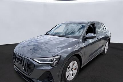 Audi e-tron 61.217 km 40.890 &euro; Hagen 58091