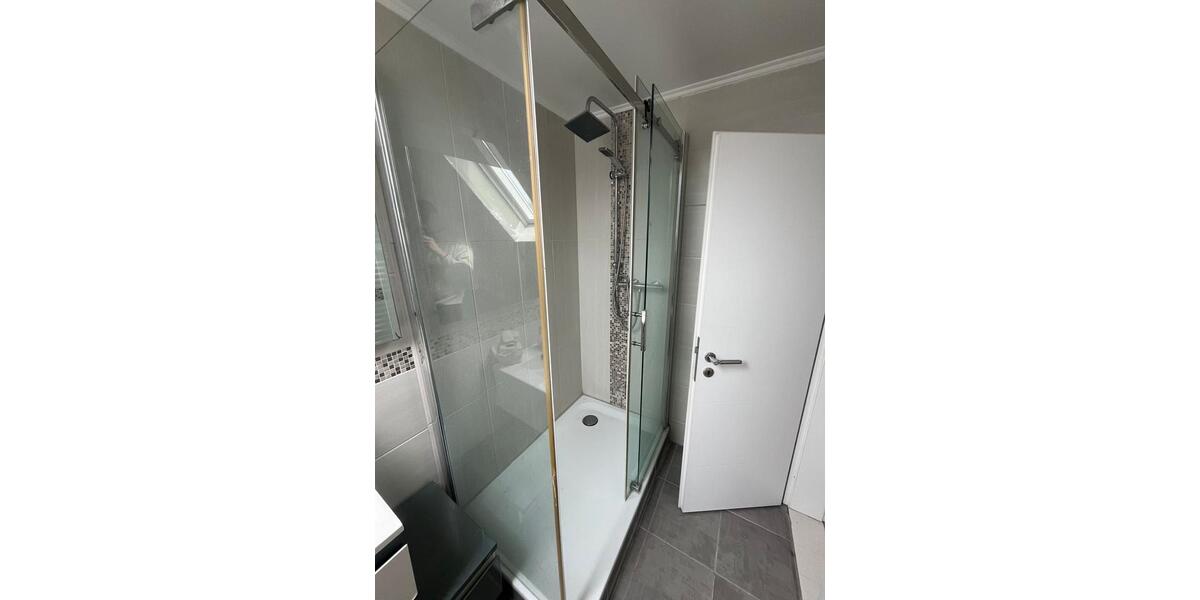 Dachgeschoßwohnung Marl Alt-Marl - 3.5 Zimmer, 65 m&sup2;, 850&euro; | Angebot:26563182