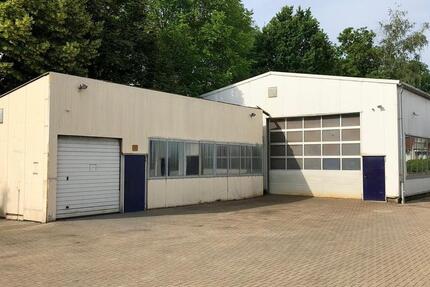 Gewerbeobjekt Lüdinghausen - 1.500&euro; | Angebot:25886567