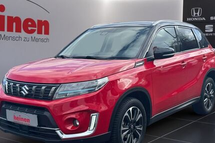 Suzuki Vitara 38.301 km 17.899 &euro; Dortmund 44149
