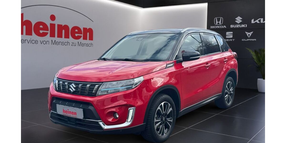 Suzuki Vitara 38.301 km 17.899 &euro; Dortmund 44149