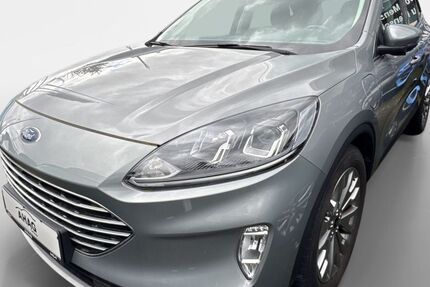 Ford Kuga 50.403 km 17.999 &euro; Bochum 44795