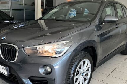 BMW X1 49.000 km 19.650 &euro; Essen 45139