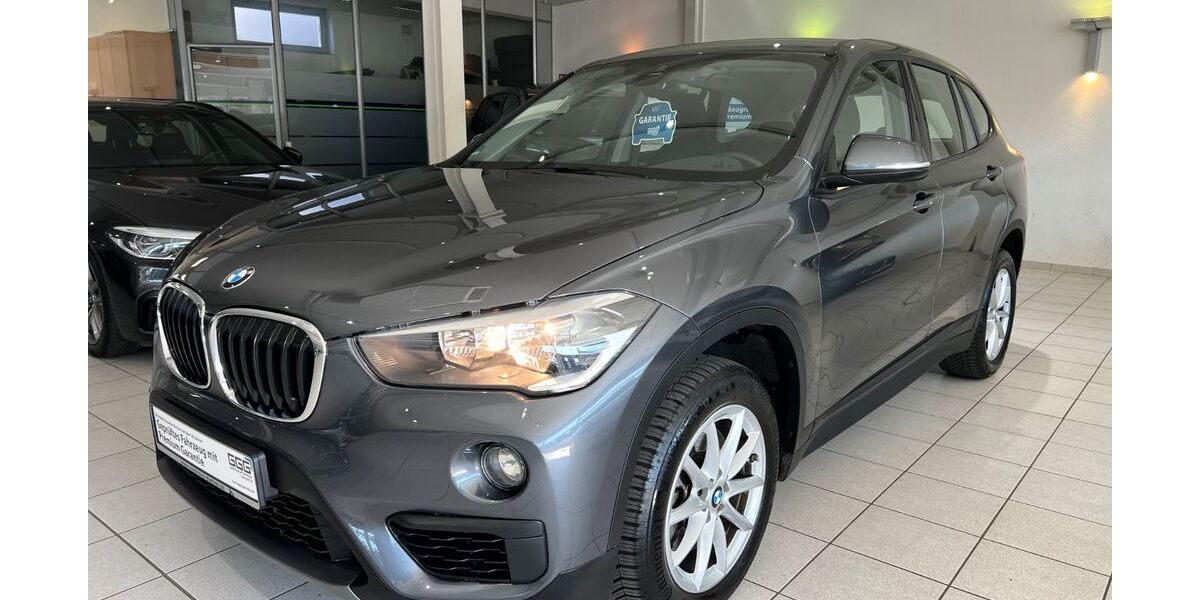 BMW X1 49.000 km 19.650 &euro; Essen 45139