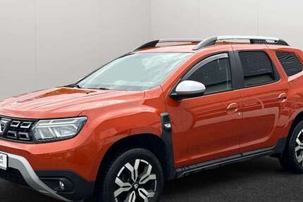 Dacia Duster 79.000 km 12.790 &euro; Datteln 45711