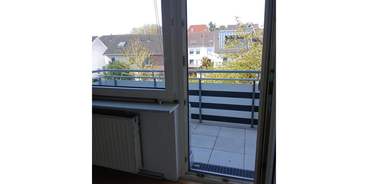 Etagenwohnung Bochum Bochum-Nord - 3 Zimmer, 63 m&sup2;, 159.000&euro; | Angebot:26212973
