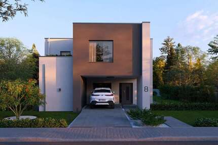 Haus Marl Alt-Marl - 5 Zimmer, 230 m&sup2;, 664.999&euro; | Angebot:26740700