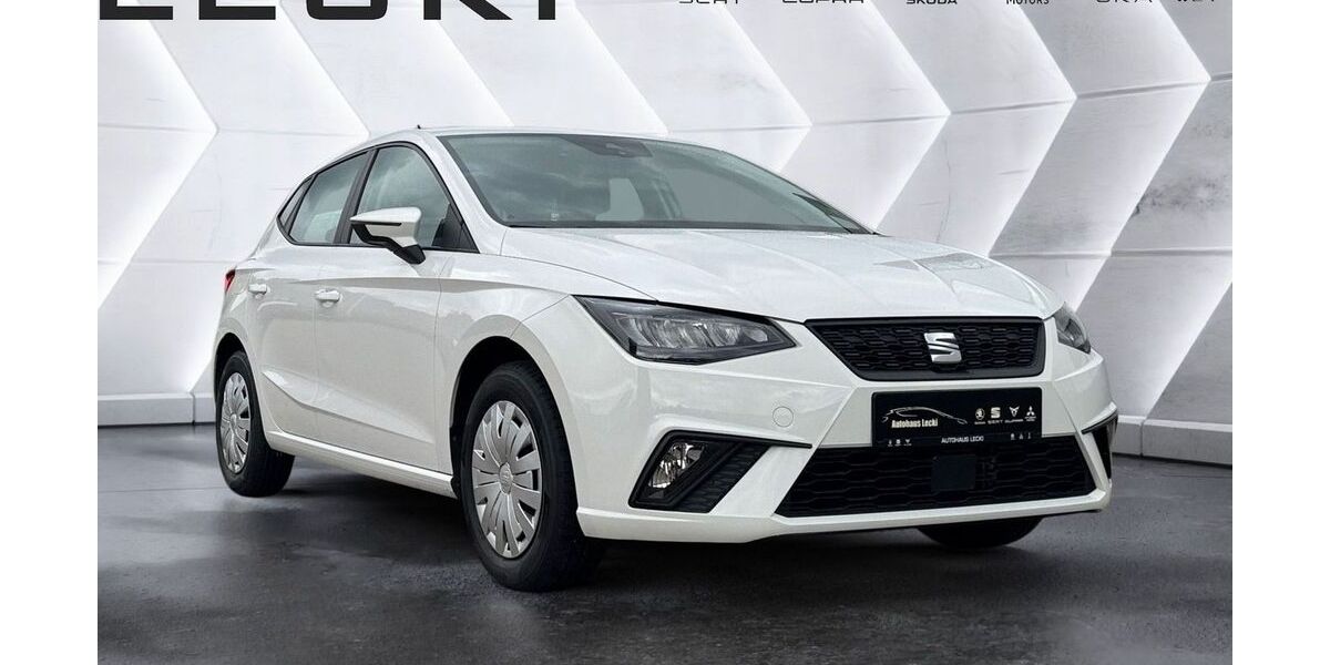 Seat Ibiza 54.966 km 11.890 &euro; Dortmund 44263