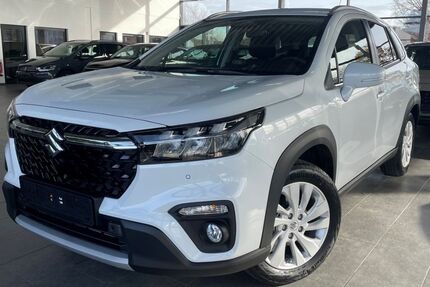 Suzuki (SX4) S-Cross 4.565 km 24.470 &euro; Lünen 44536