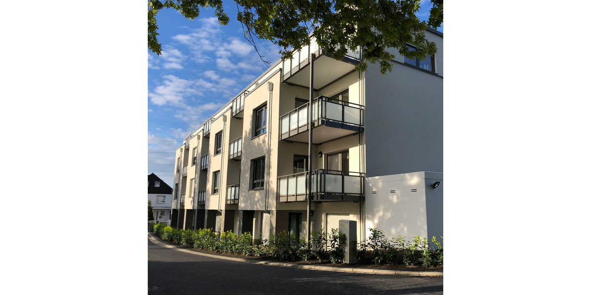 Etagenwohnung Bergkamen Oberaden - 2 Zimmer, 63 m&sup2;, 725&euro; | Angebot:26110876