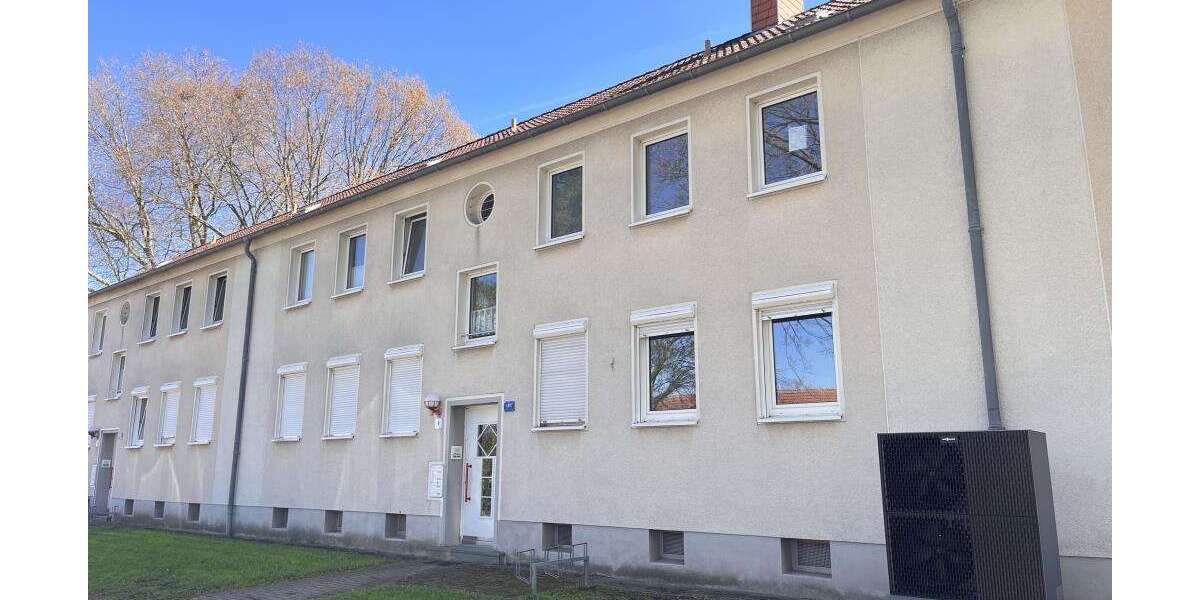 Etagenwohnung Castrop-Rauxel Rauxel - 2 Zimmer, 52 m&sup2;, 459&euro; | Angebot:26123647