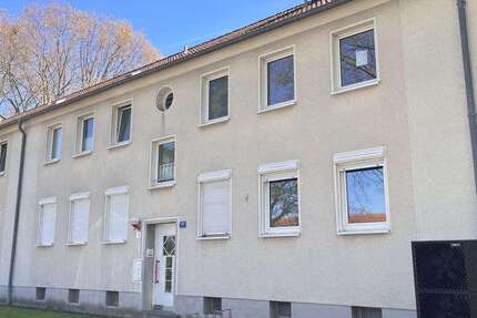 Wohnung Castrop-Rauxel Rauxel - 2 Zimmer, 52 m&sup2;, 459&euro; | Angebot:26123647