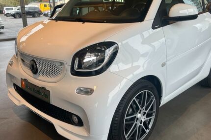 Smart ForTwo 25.997 km 31.850 &euro; Essen 45136