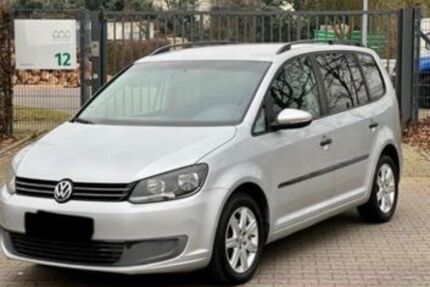 VW Touran 167.000 km 7.490 &euro; Dortmund 44147