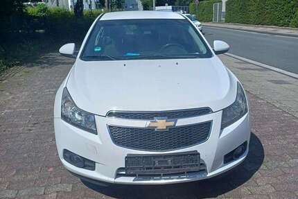 Chevrolet Cruze 159.207 km 3.900 &euro; Datteln 45711