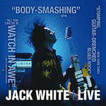 Jack White - Tour 2026 - Support: Morbid Cut
