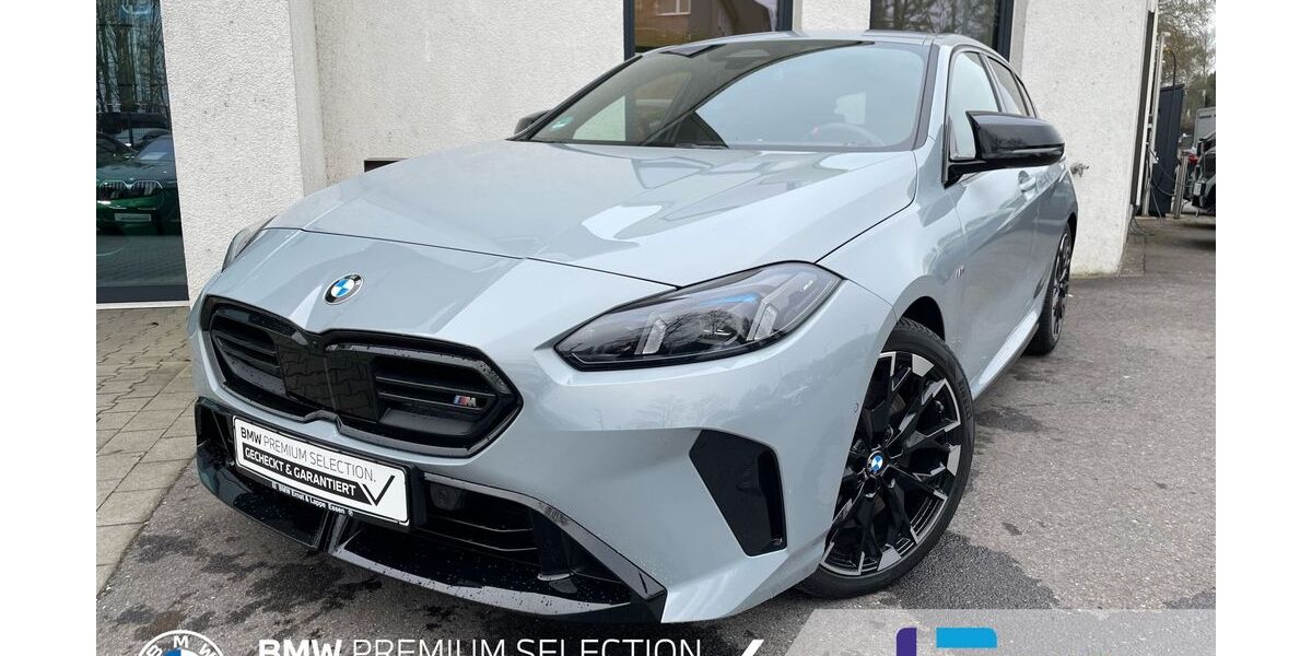 BMW M135 27.200 km 39.990 &euro; Essen 45134