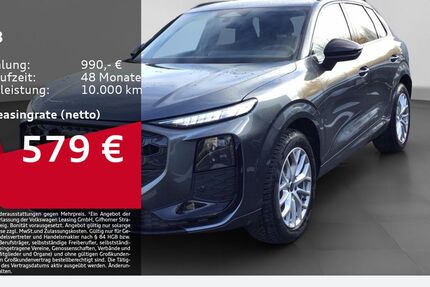 Audi Q3 6.750 km 49.990 &euro; Gelsenkirchen 45894