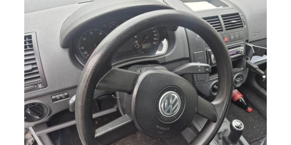 VW Polo 170.000 km 1.900 &euro; Bergkamen 59192