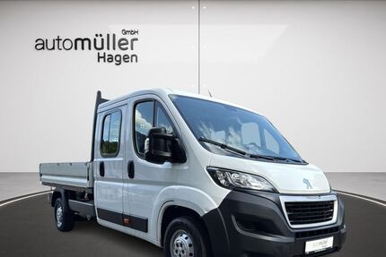Peugeot Boxer 97.993 km 19.028 &euro; Hagen 58095