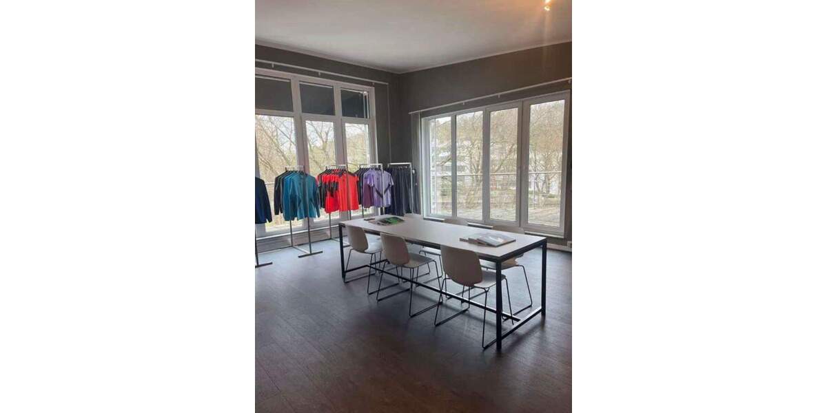 Gewerbeobjekt Hagen Haspe - 5 Zimmer, 204 m&sup2;, 1.734&euro; | Angebot:25696334