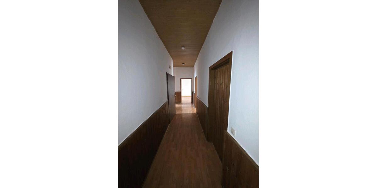Dachgeschoßwohnung Hagen Hagen-Nord - 5 Zimmer, 107 m&sup2;, 720&euro; | Angebot:26700899