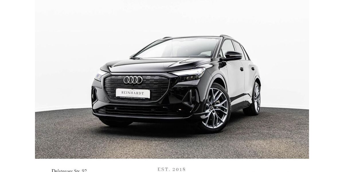 Audi Q4 44.616 km 39.565 &euro; Hagen 58091