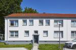 Etagenwohnung Gelsenkirchen Resse - 3 Zimmer, 52 m&sup2;, 439&euro; | Angebot:26635078