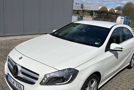 Mercedes-Benz A 180 165.000 km 8.999 &euro; Gladbeck 45964