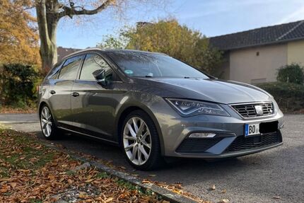Seat Leon 140.000 km 13.800 &euro; Bochum 44793