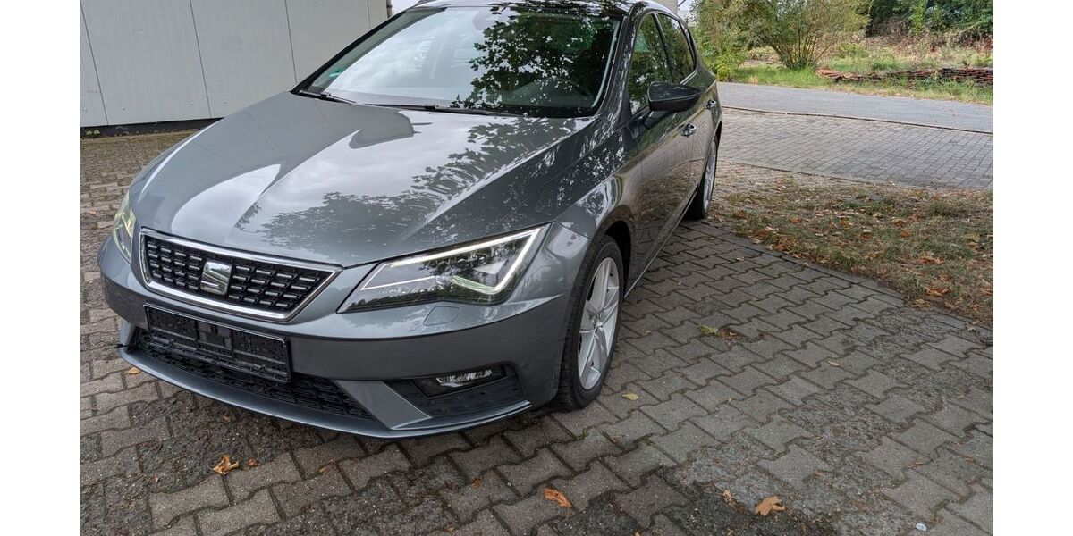 Seat Leon 56.900 km 14.900 &euro; Lünen 44532