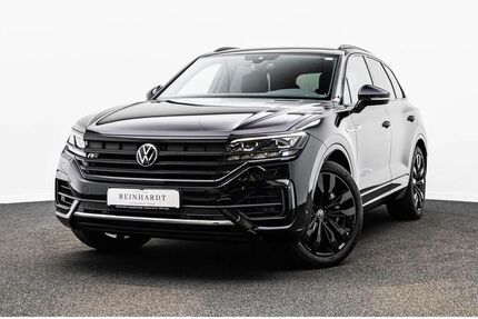 VW Touareg 68.307 km 62.600 &euro; Hagen 58091