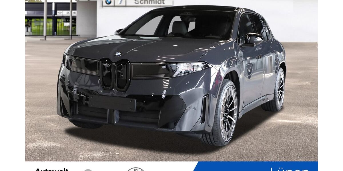 BMW iX3 11.949 km 90.100 &euro; Lünen 44534