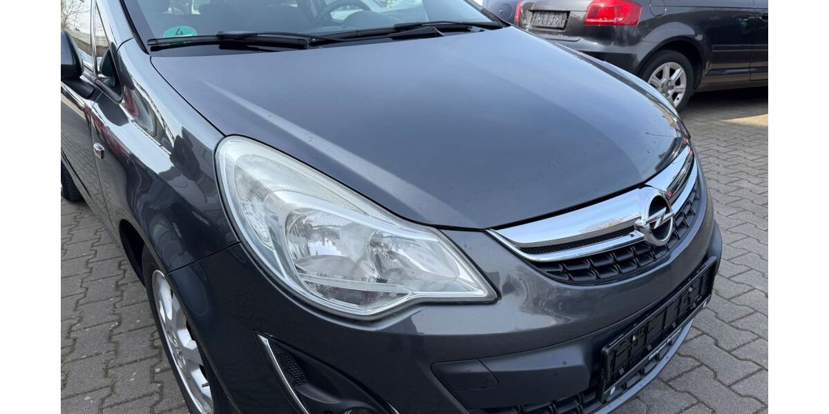 Opel Corsa 180.000 km 2.750 &euro; Dortmund 44379
