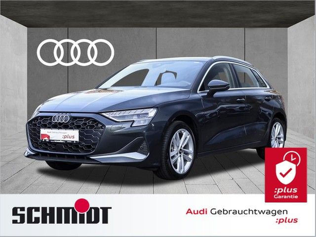 Audi A3 22.430 km 30.640 &euro; Recklinghausen 45657