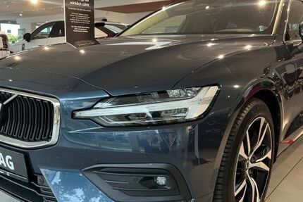 Volvo V60 26.900 km 32.880 &euro; Recklinghausen 45659