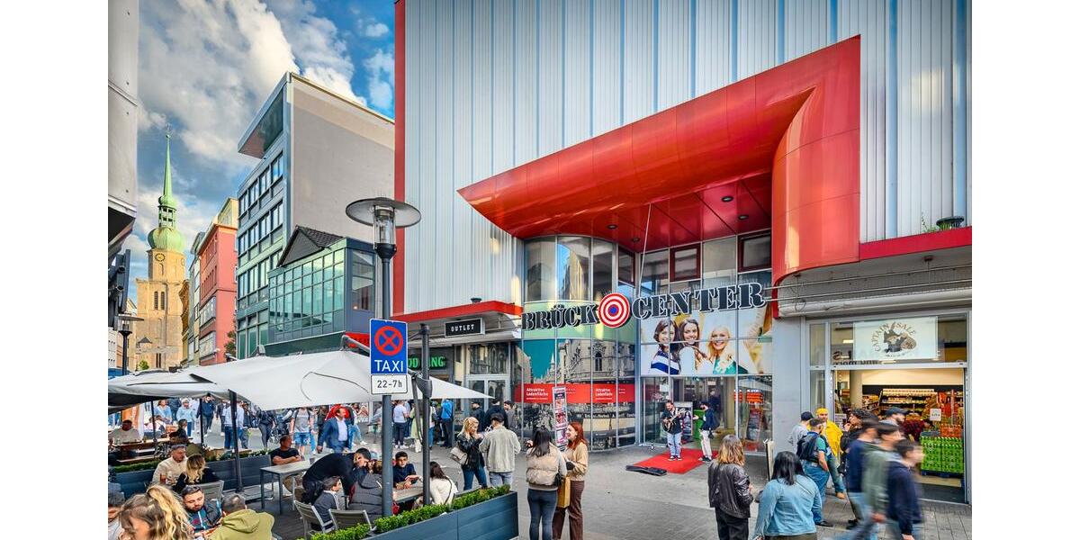 Gewerbeobjekt Dortmund - 2.285&euro; | Angebot:20494540