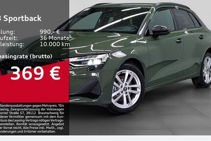 Audi A3 7.014 km 41.850 &euro; Bochum 44809