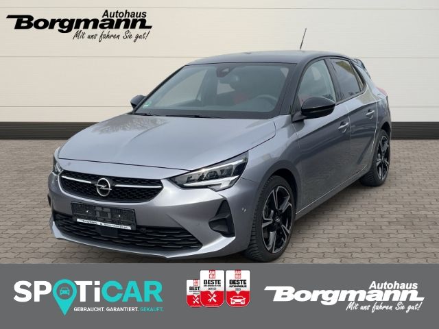 Opel Corsa 20.890 km 15.790 &euro; Herne Wanne-Eickel 44653