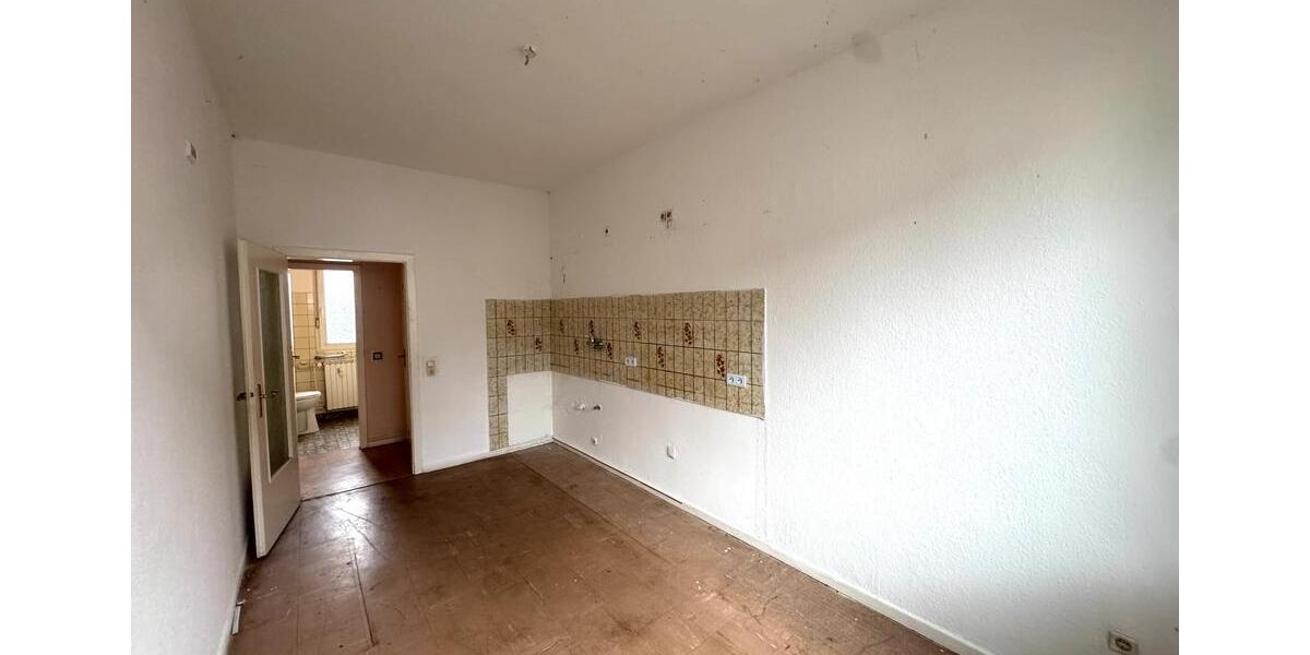 Etagenwohnung Hagen Hagen-Nord - 2 Zimmer, 74 m&sup2;, 450&euro; | Angebot:25160937